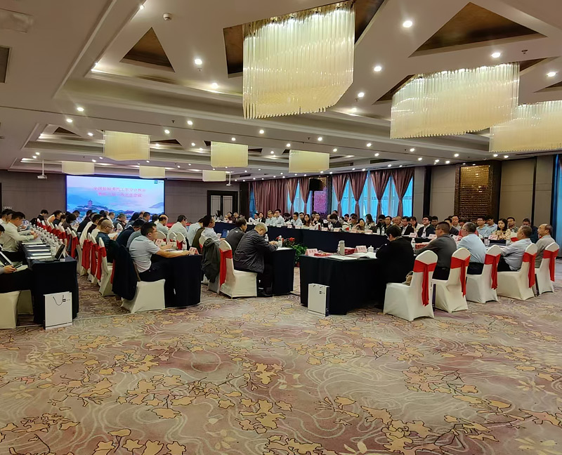 Houze Jinye has been honored as a member unit of the Seventh Sub-technical Committee on Agricultural Machinery Tires and Rims under the Automobile Industry.